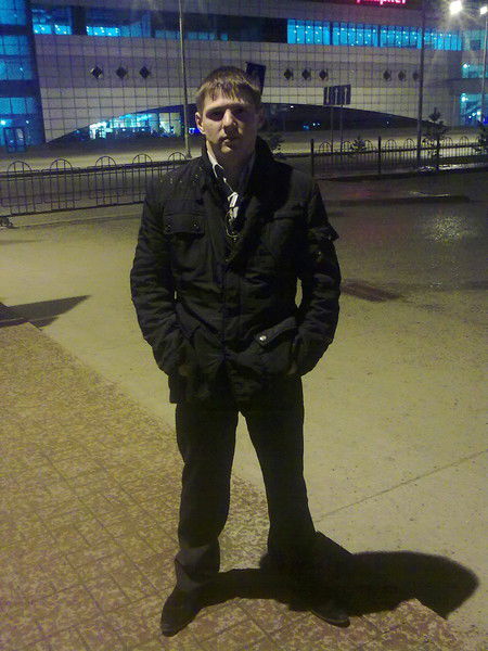 Владимир Воронов