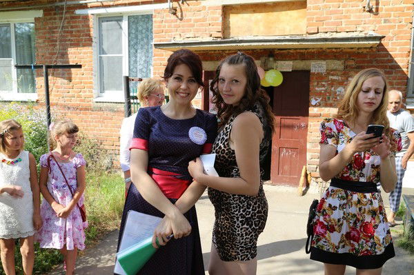 Светлана Альбовская