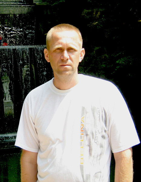 Григорий Малород