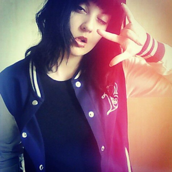 Екатерина Гамзи