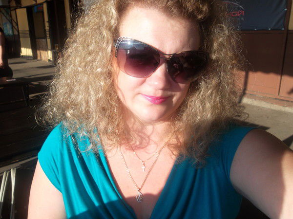 Людмила Перова