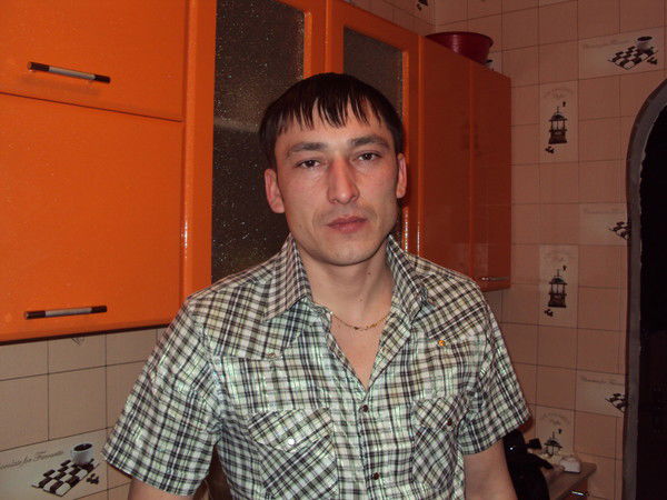 Ленар Шайхетдинов