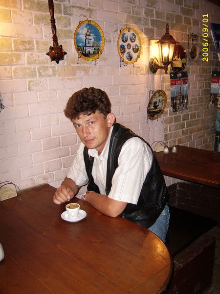 Слава Имполитов