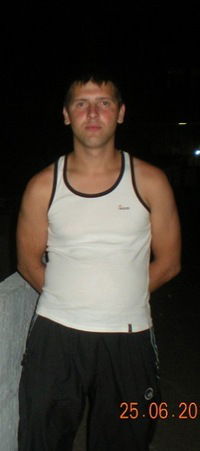 Саша Залетнев