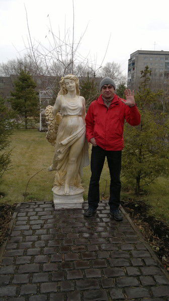 Андрей Высоцкий