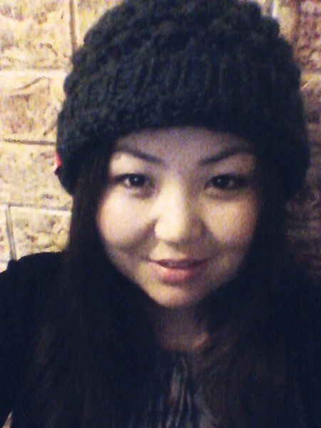 Ainazik ♡♡♡♡♡♡