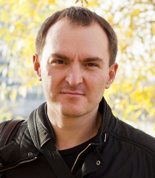 Сергей Витальевич