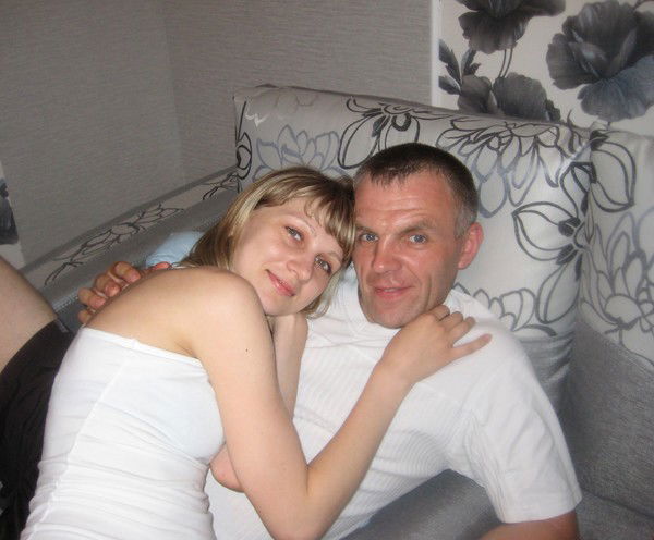 Натали Акимова