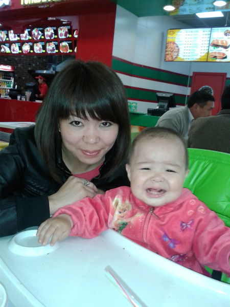 Жания Медет