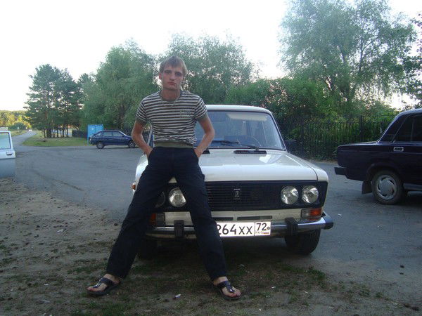 Алексей ?????