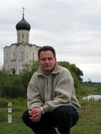 Юрий Веников