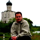 Юрий Веников
