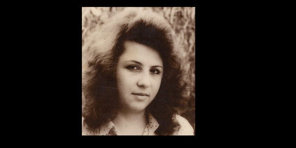 Оксана Гошковская