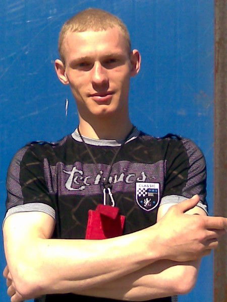 Роман Чернов