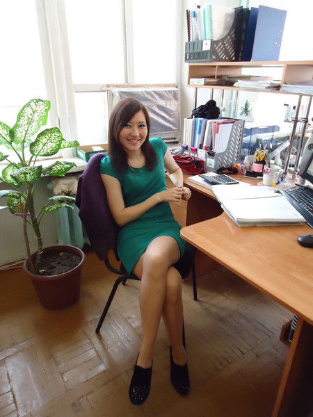 Раушан Раимбекова