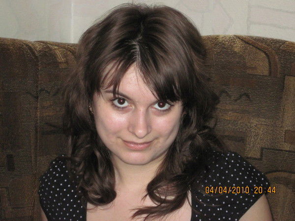 Марина Козыренко