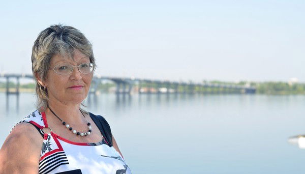 Полина Бондаренко