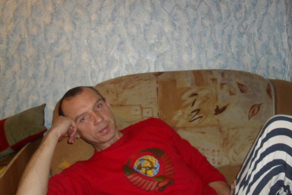 Алексей Оленев