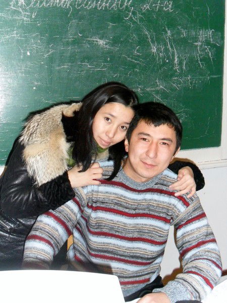 Тукенов Сабит