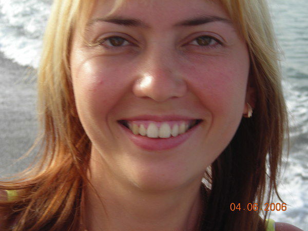 Ольга Гусева