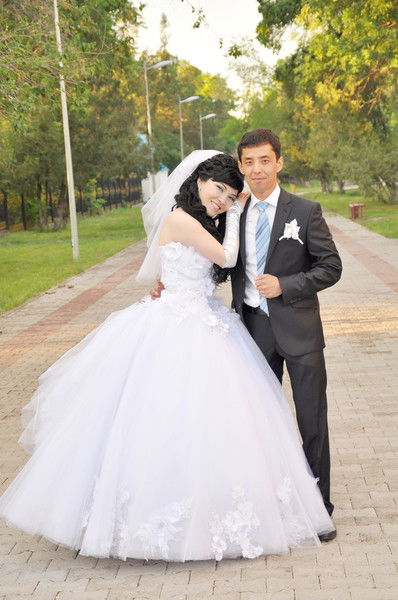 Айнур Абдрахманова