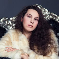 Наталья Васильева