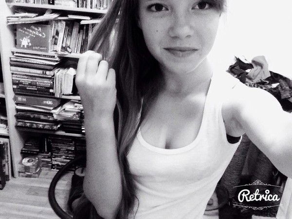 Таисия Карпова