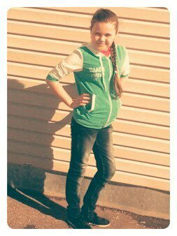 Алия Нафикова