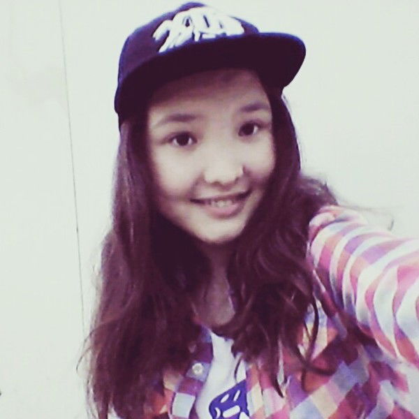 Диляра Тлепбергенова