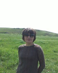 Нина Ефремова