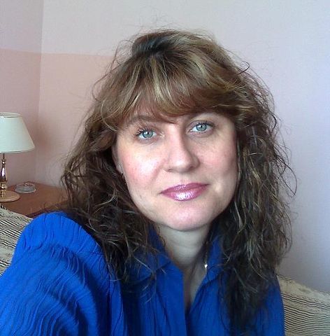 Валентина Ляшенко