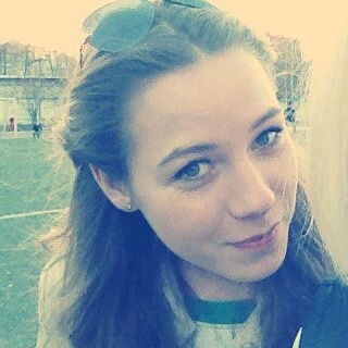 Юля Ходотович