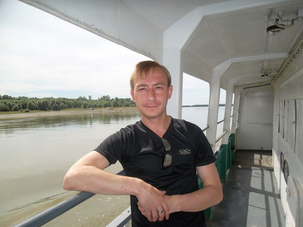 Николай Коваленко