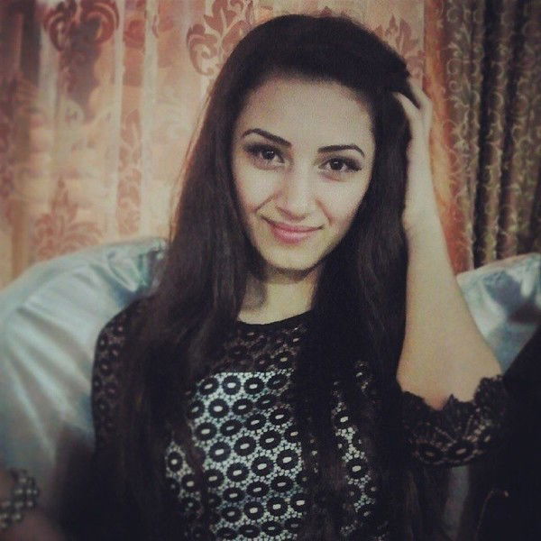 Аничка Сандросян