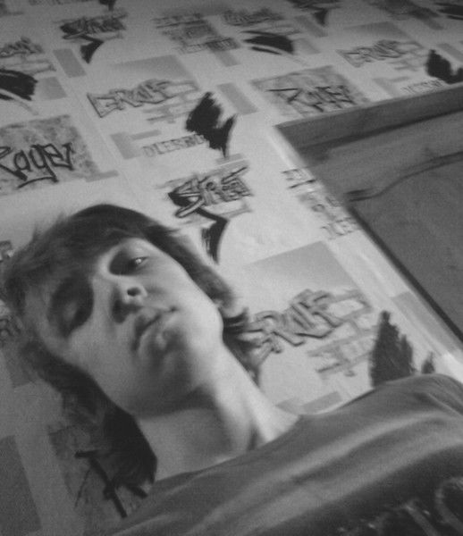 Женя Ярошевич