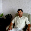 Фазылжан Карабаев