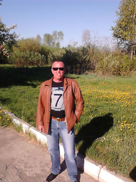 Иван Петухов