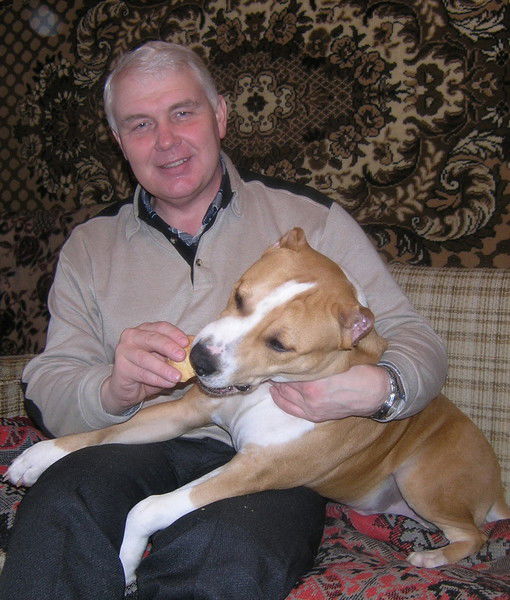 Валерий Руденко