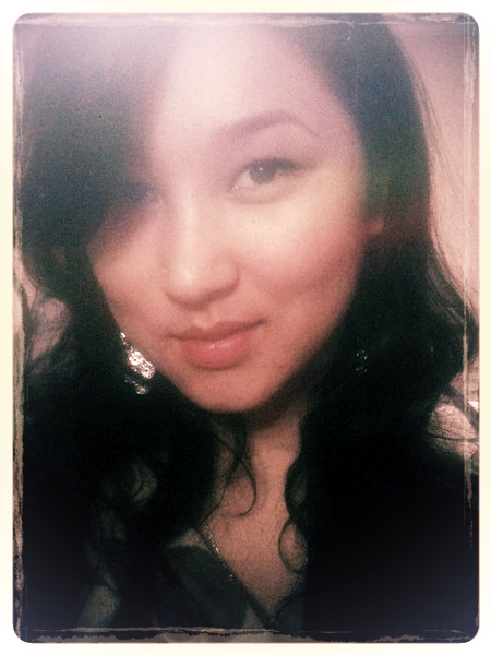 Моника Алсенова