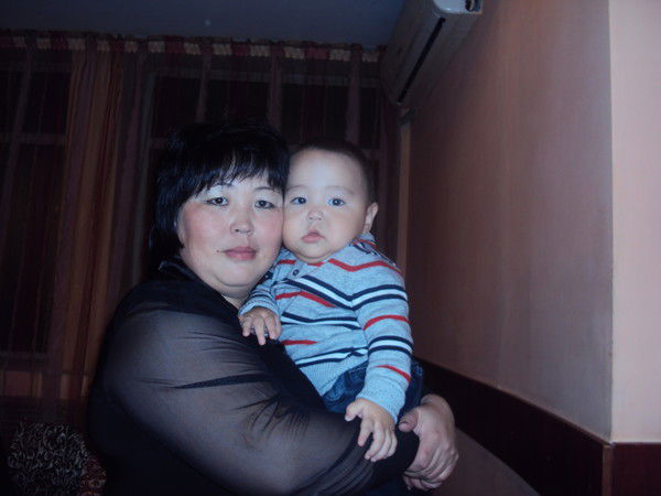 Нургуль Акитбаева