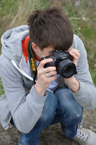 Артем Ганжа