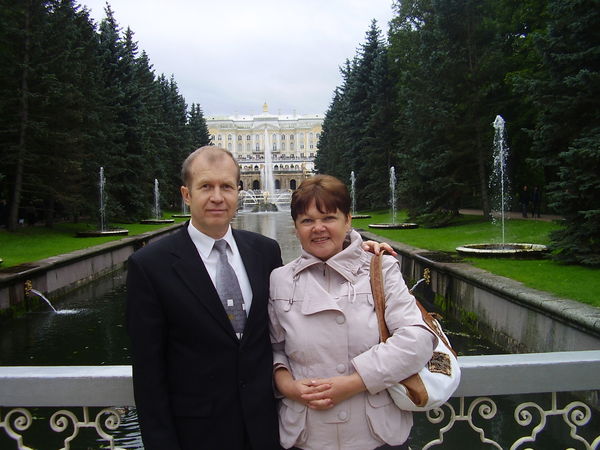 Анатолий Решетников