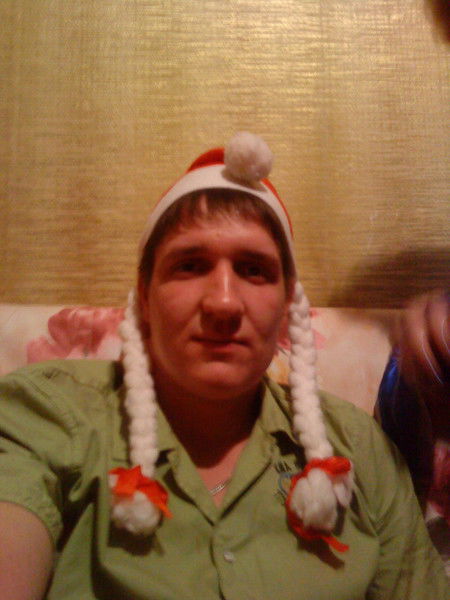 Евген Данченко