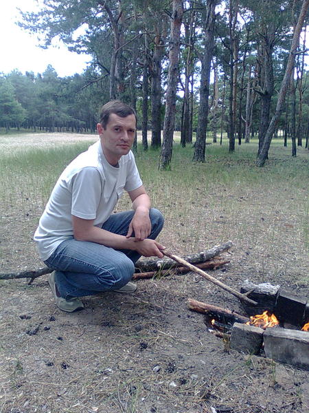 Игорь Гречаный