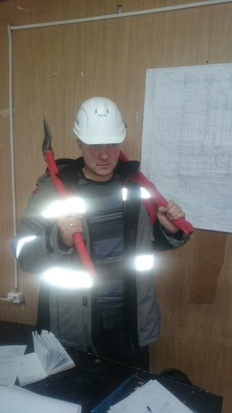 Александр Кучуков