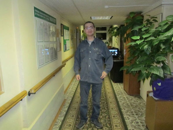 Евгений Иванов