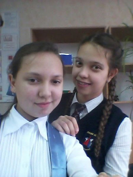 Виолетта Маршалюк