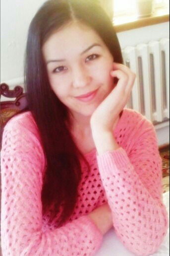 Баян Агибаева