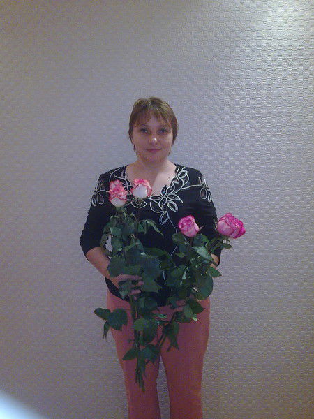 Марина Снагустенко