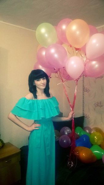 Лилия Юсупзянова